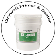 Kel-Bond Universal Primer